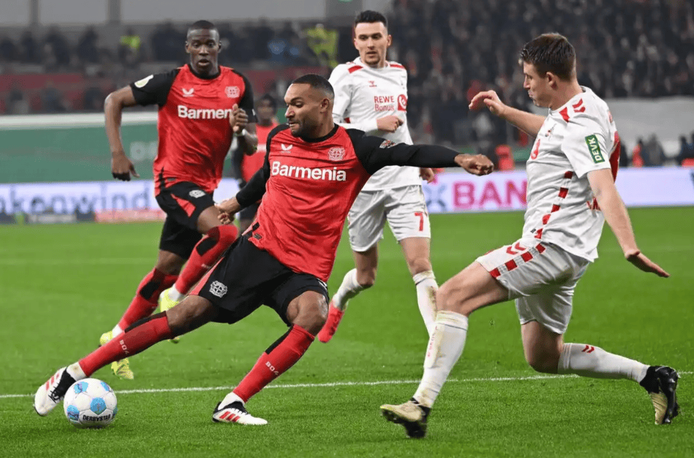 德甲: 奥格斯堡VS科隆,今日推荐比分预测