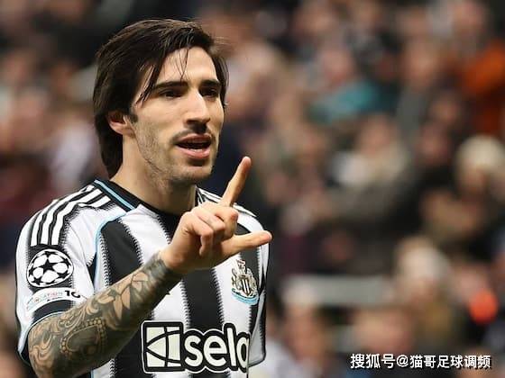 曼联挖角托纳利现转机？意大利核心受访语带玄机，红魔重建蓝图呼之欲出